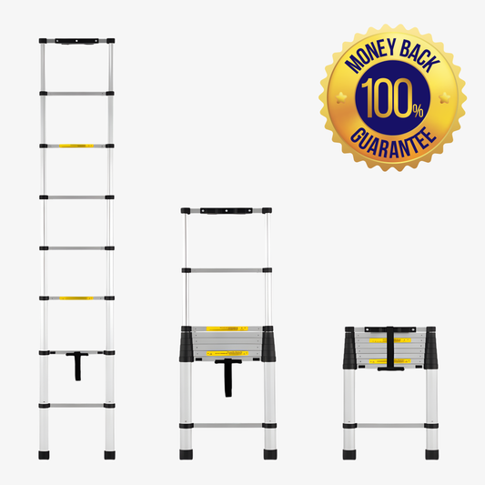 Telescopic Ladder