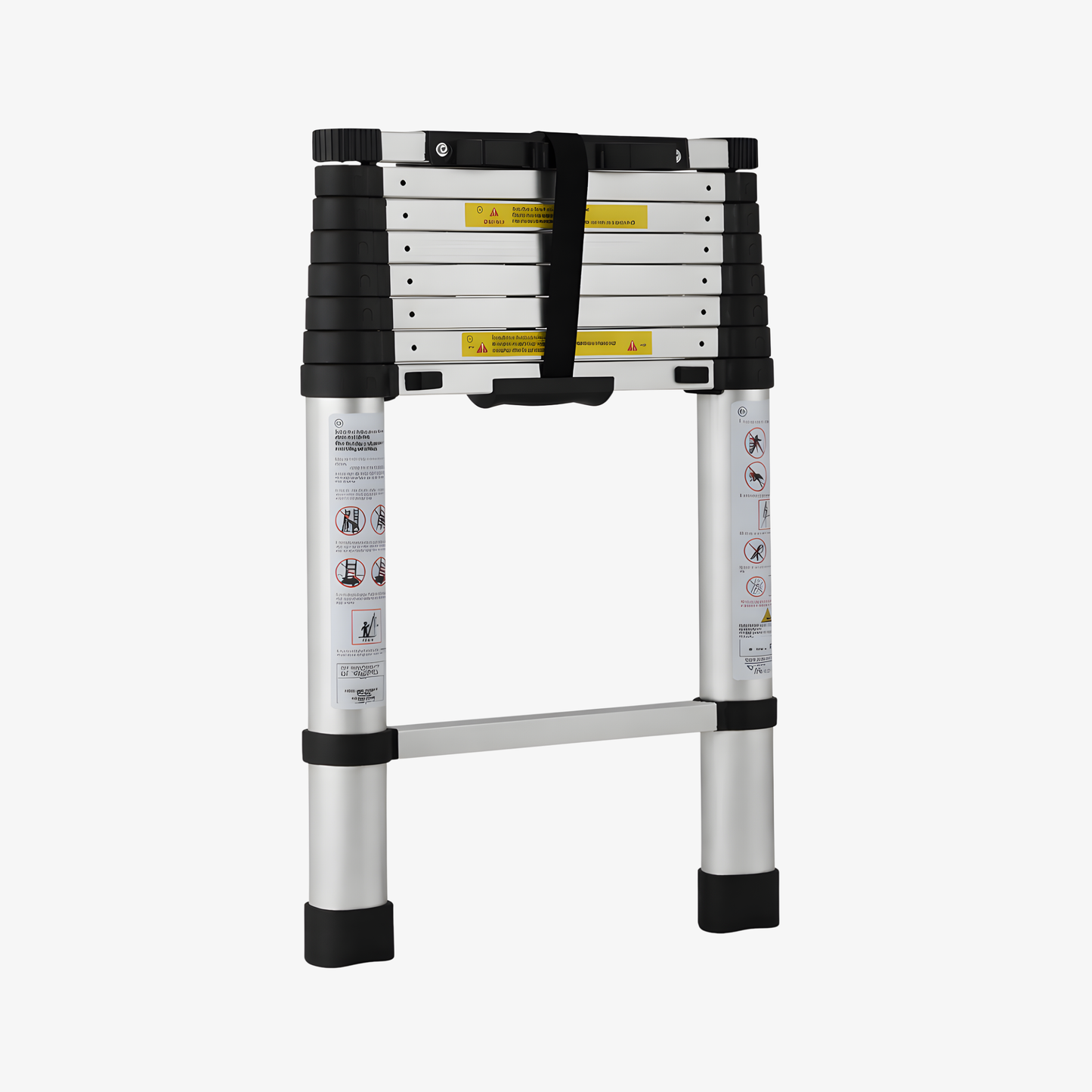 Telescopic Ladder